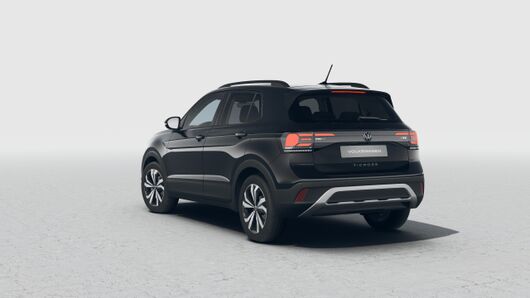 Obrázek T-Cross Love 1.0 TSI 85 kW 6G