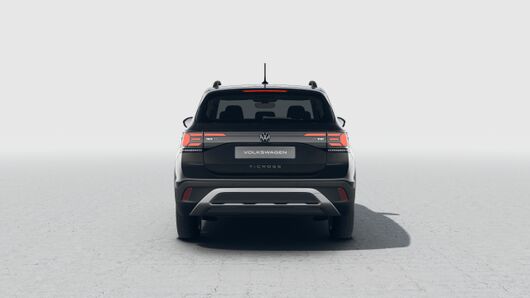 Obrázek T-Cross Love 1.0 TSI 85 kW 6G