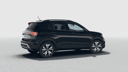 Obrázek T-Cross Love 1.0 TSI 85 kW 6G