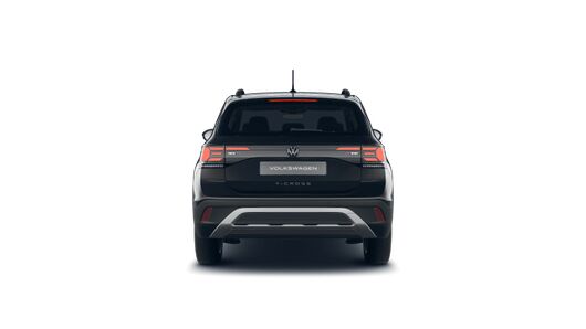 Obrázek T-Cross Love 1.0 TSI 85 kW 6G