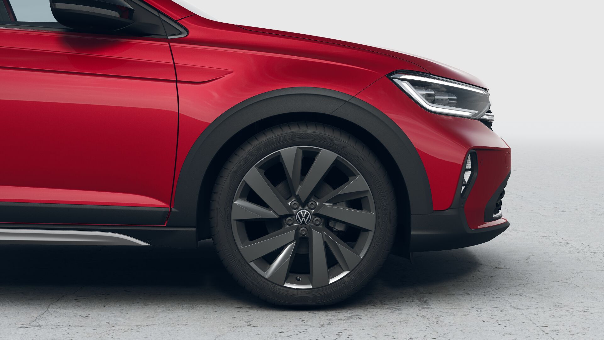 Obrázek Taigo Love 1,5 TSI 110 kW EVO2 7DSG