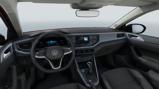 Obrázek Taigo Love 1,5 TSI 110 kW EVO2 7DSG