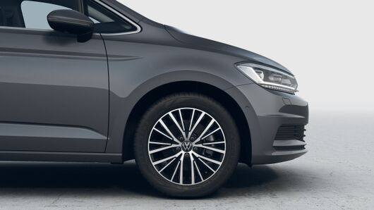 Obrázek Touran People 1,5 TSI 110 kW EVO2 7DSG