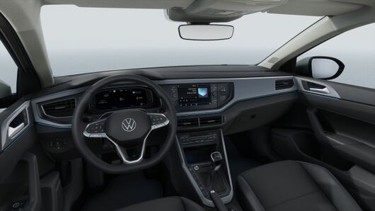 Obrázek Taigo Love 1,0 TSI 85 kW 6G