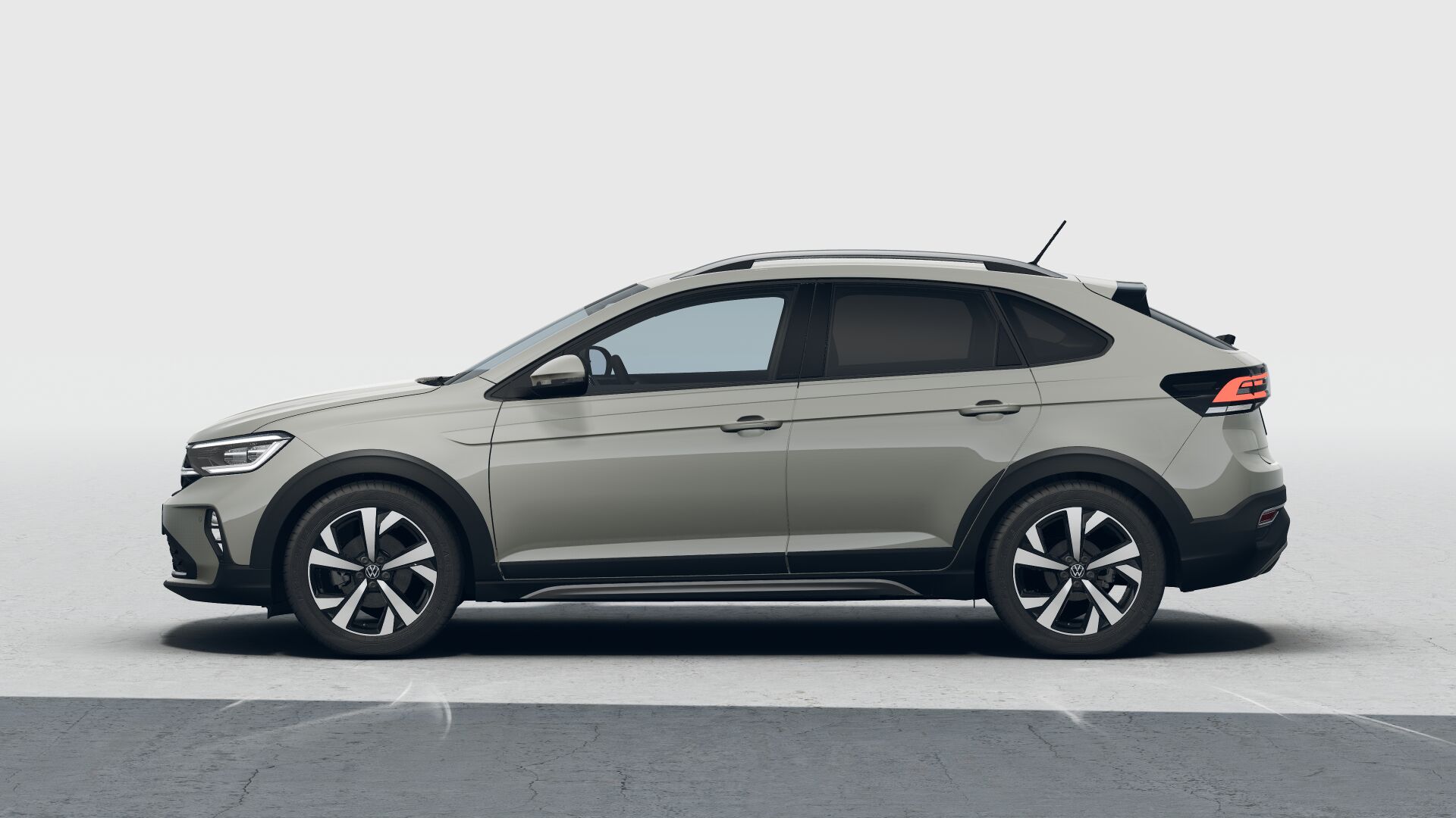 Obrázek Taigo Love 1,0 TSI 85 kW 6G