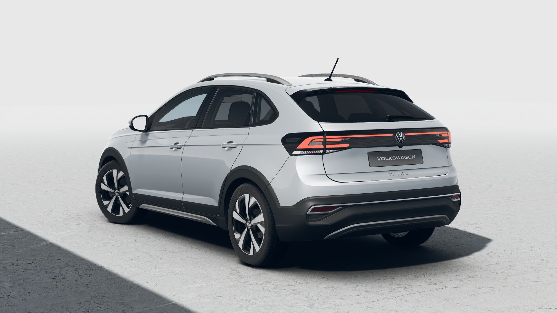 Obrázek Taigo Love 1,0 TSI 85 kW 6G