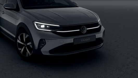 Obrázek Taigo Love 1,0 TSI 85 kW 6G