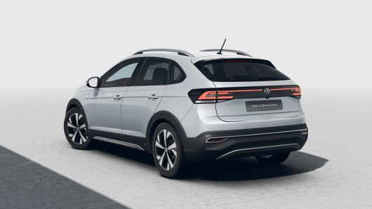 Obrázek Taigo Love 1,0 TSI 85 kW 6G