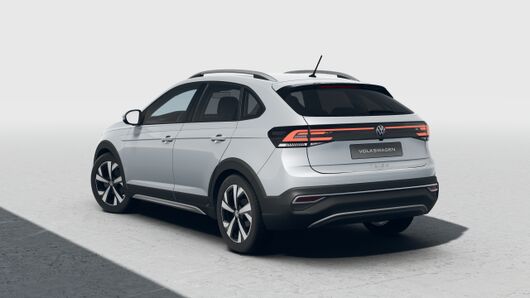 Obrázek Taigo Love 1,0 TSI 85 kW 6G