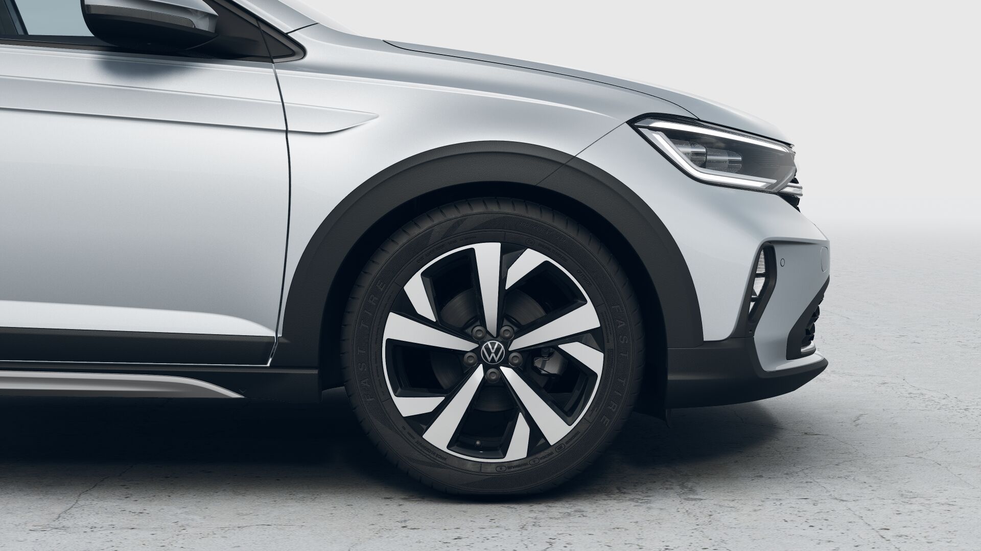 Obrázek Taigo Love 1,0 TSI 85 kW 6G