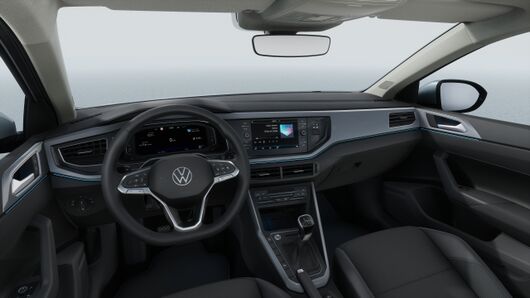 Obrázek Taigo Love 1,0 TSI 85 kW 6G