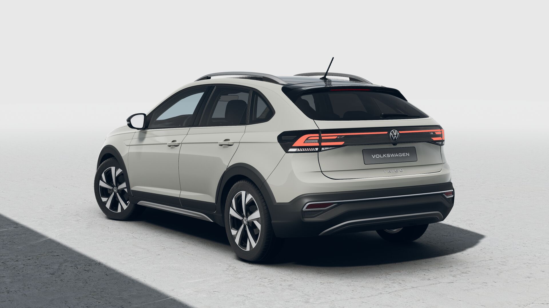 Obrázek Taigo Love 1,0 TSI 85 kW 7DSG