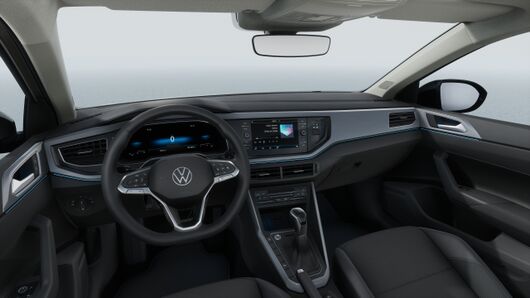 Obrázek Taigo Love 1,0 TSI 85 kW 7DSG