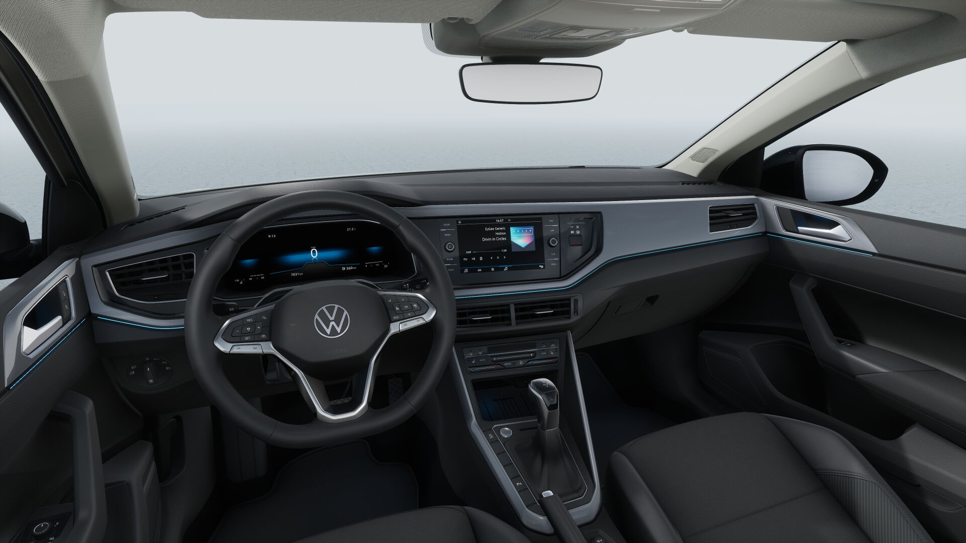 Obrázek Taigo Love 1,0 TSI 85 kW 7DSG