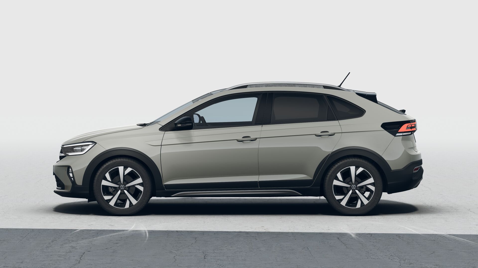 Obrázek Taigo Love 1,0 TSI 85 kW 7DSG