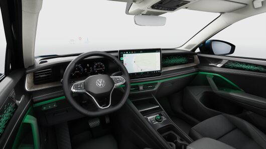 Obrázek Tayron Elegance 2,0 TDI 142 kW 4MOT
