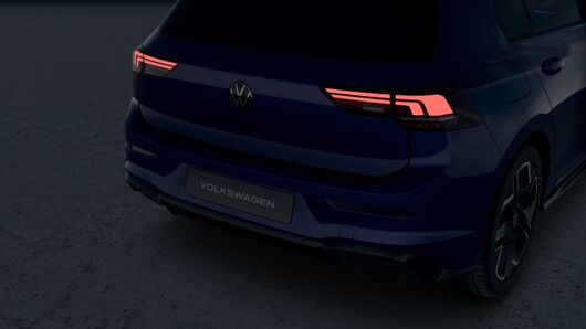 Obrázek Golf R-Line People 1,5 TSI 110 kW 6G