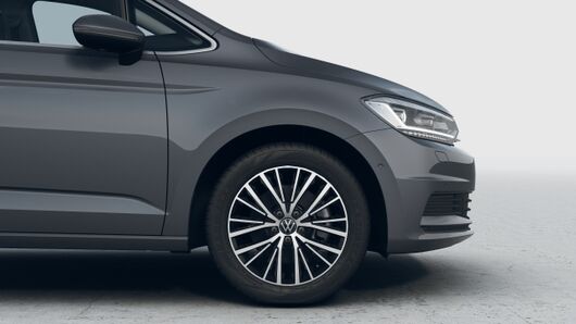 Obrázek Touran People 1,5 TSI 110 kW EVO2 7DSG