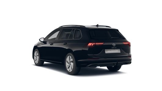 Obrázek Golf Variant People 2,0 TDI 85 kW 6G