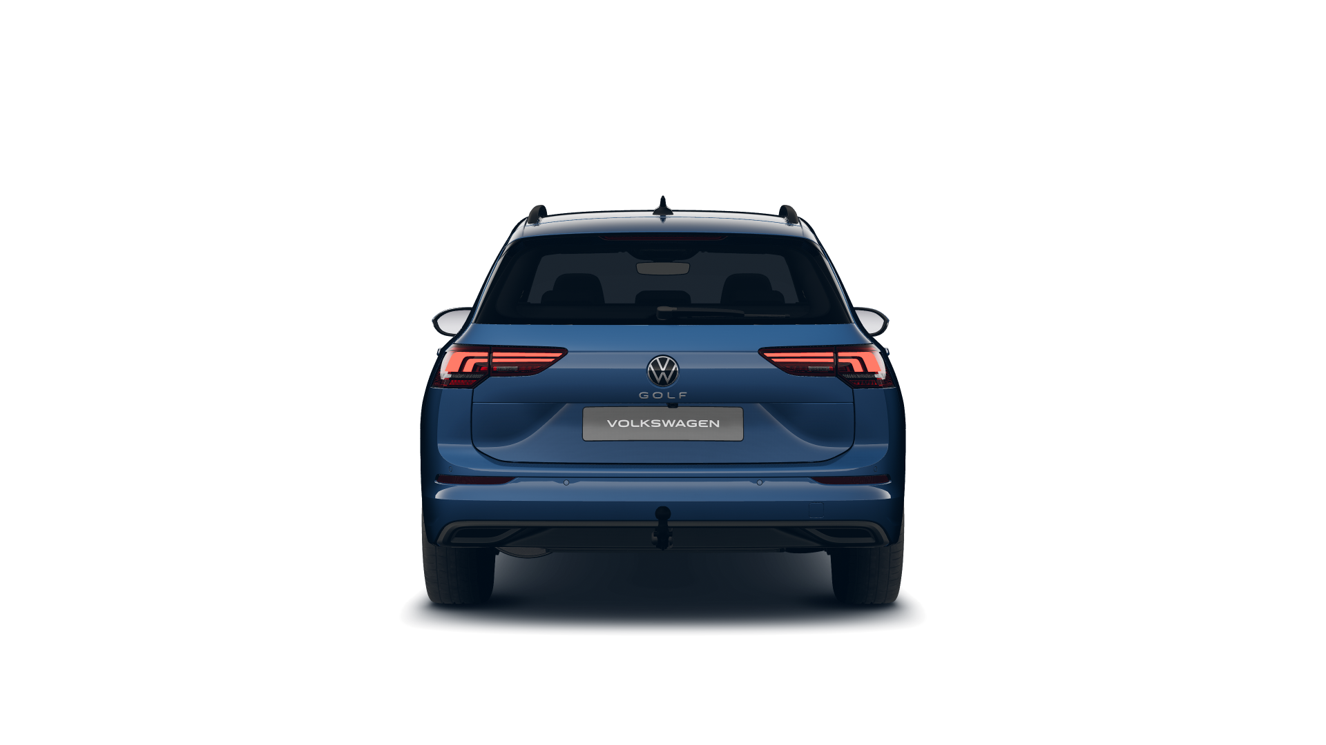 Obrázek Golf Variant People 2,0 TDI 85 kW 6G