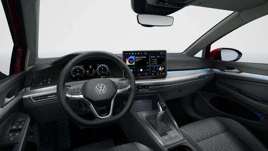 Obrázek Golf Variant People 2,0 TDI 85 kW 6G