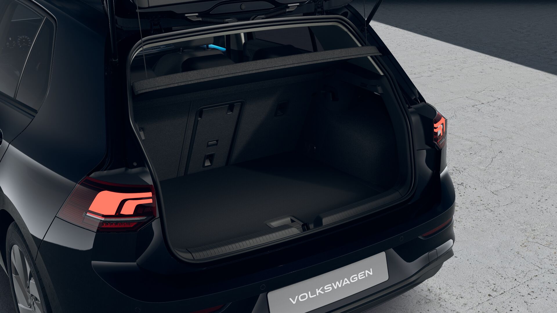 Obrázek Golf People 1,5 TSI 85 kW 6G