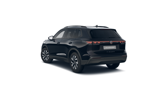 Obrázek Tiguan People 1,5 eTSI 110 kW mHEV