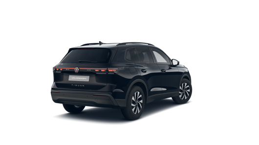 Obrázek Tiguan People 1,5 eTSI 110 kW mHEV