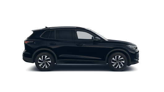 Obrázek Tiguan People 1,5 eTSI 110 kW mHEV