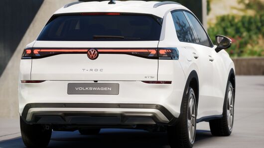 Obrázek T-Roc Style 1,5 eTSI 85 kW 7DSG