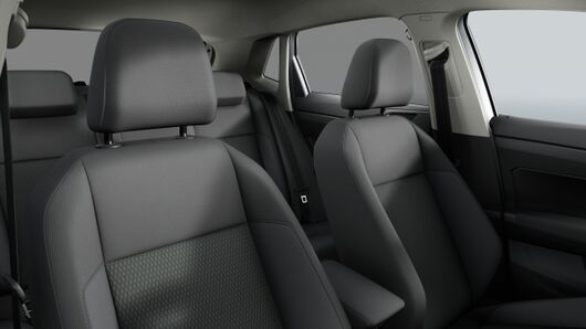 Obrázek Polo Love 1,0 TSI 70 kW 5G