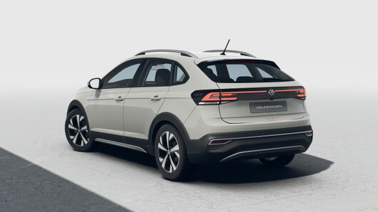 Obrázek Taigo Love 1,0 TSI 85 kW 6G