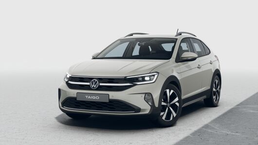 Obrázek Taigo Love 1,0 TSI 85 kW 6G