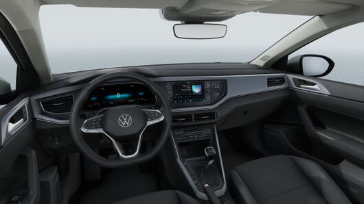 Obrázek Taigo Love 1,0 TSI 85 kW 6G