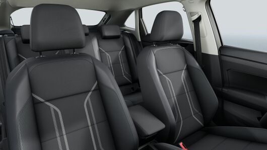 Obrázek Taigo Love 1,0 TSI 85 kW 6G