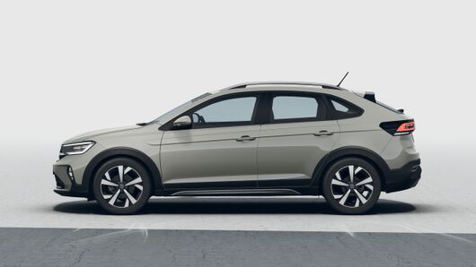 Obrázek Taigo Love 1,0 TSI 85 kW 6G