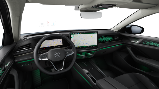 Obrázek Passat Elegance 2,0 TDI 142 kW 4MOT