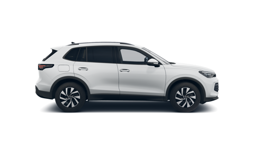 Obrázek Tiguan People 1,5 eTSI 110 kW mHEV
