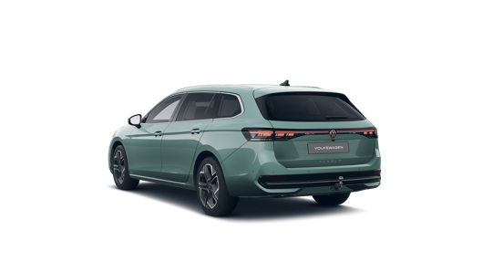 Obrázek Passat Elegance 2,0 TDI 110 kW