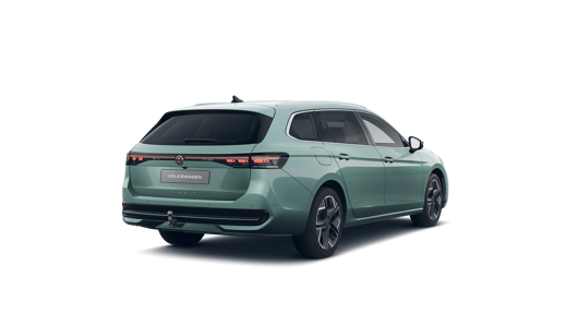 Obrázek Passat Elegance 2,0 TDI 110 kW