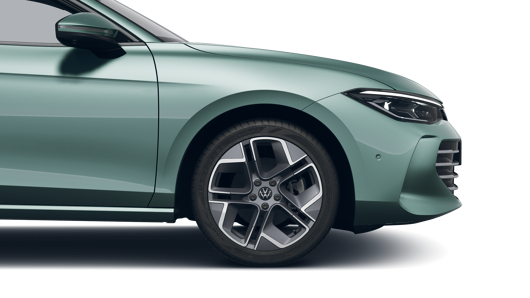 Obrázek Passat Elegance 2,0 TDI 110 kW