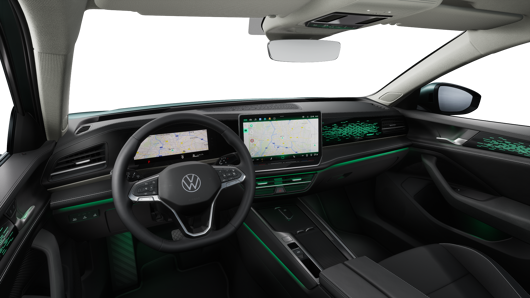 Obrázek Passat Elegance 2,0 TDI 110 kW