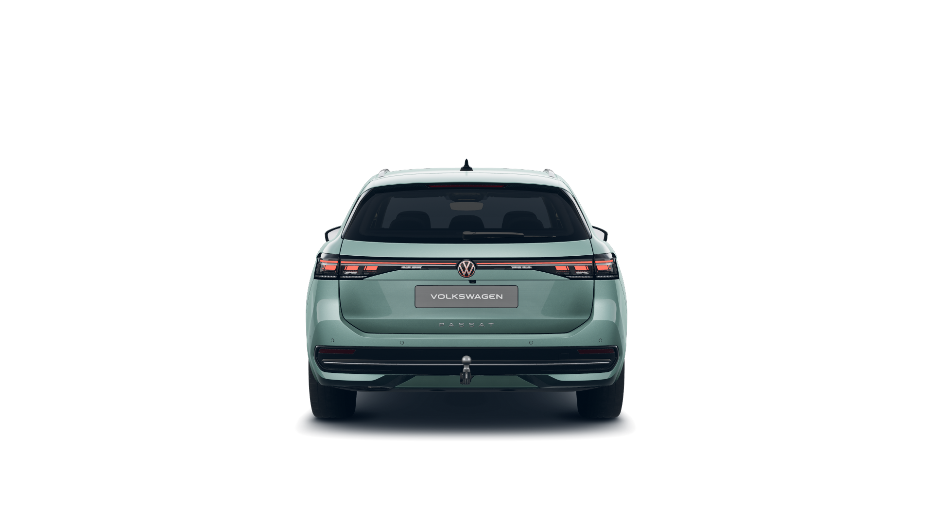 Obrázek Passat Elegance 2,0 TDI 110 kW