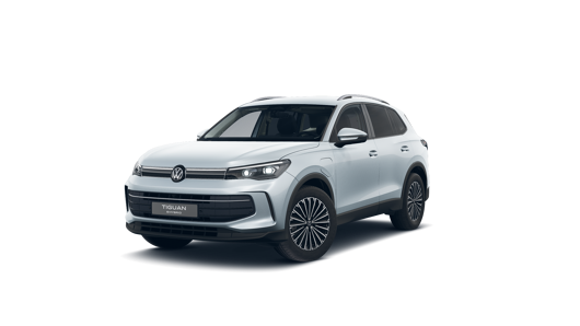 Obrázek Tiguan People 1,5 TSI 150 kW eHybrid