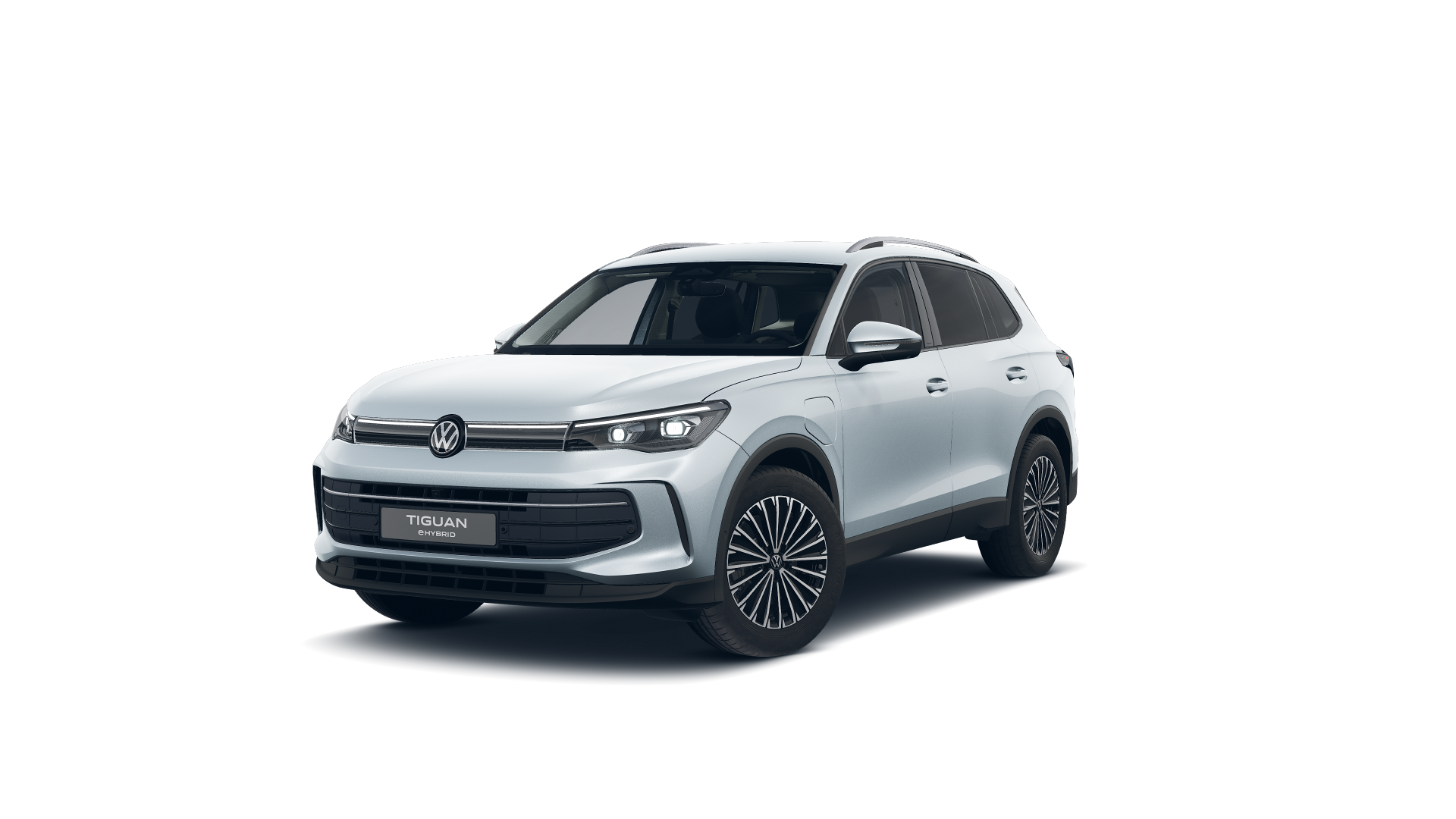 Obrázek Tiguan People 1,5 TSI 150 kW eHybrid