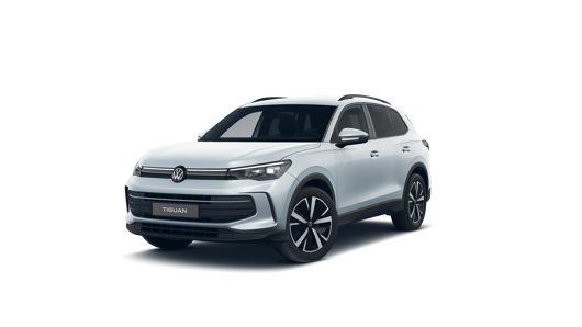 Volkswagen Tiguan People 2,0 TDI 110 kW