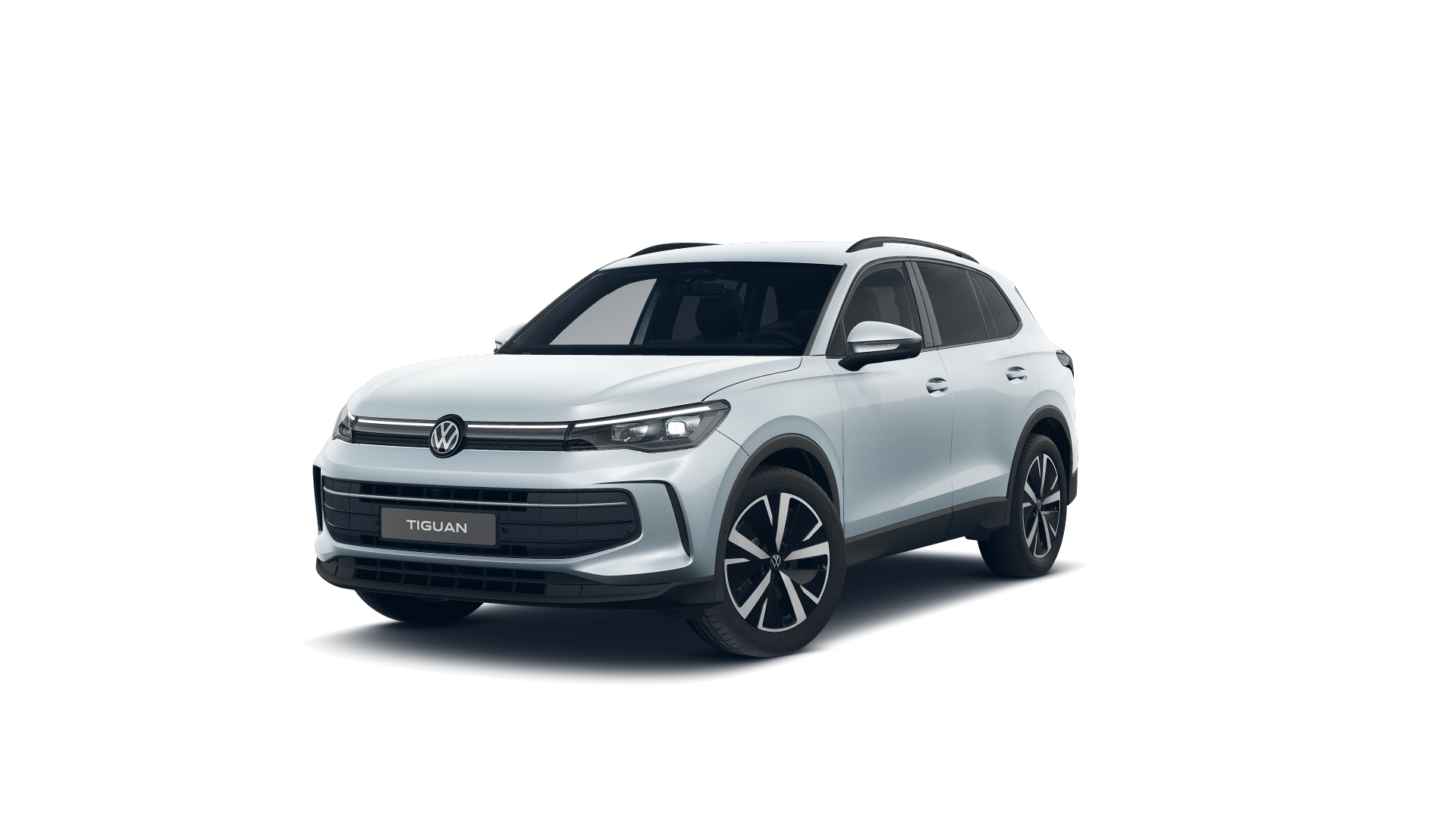 Obrázek Tiguan People 2,0 TDI 110 kW