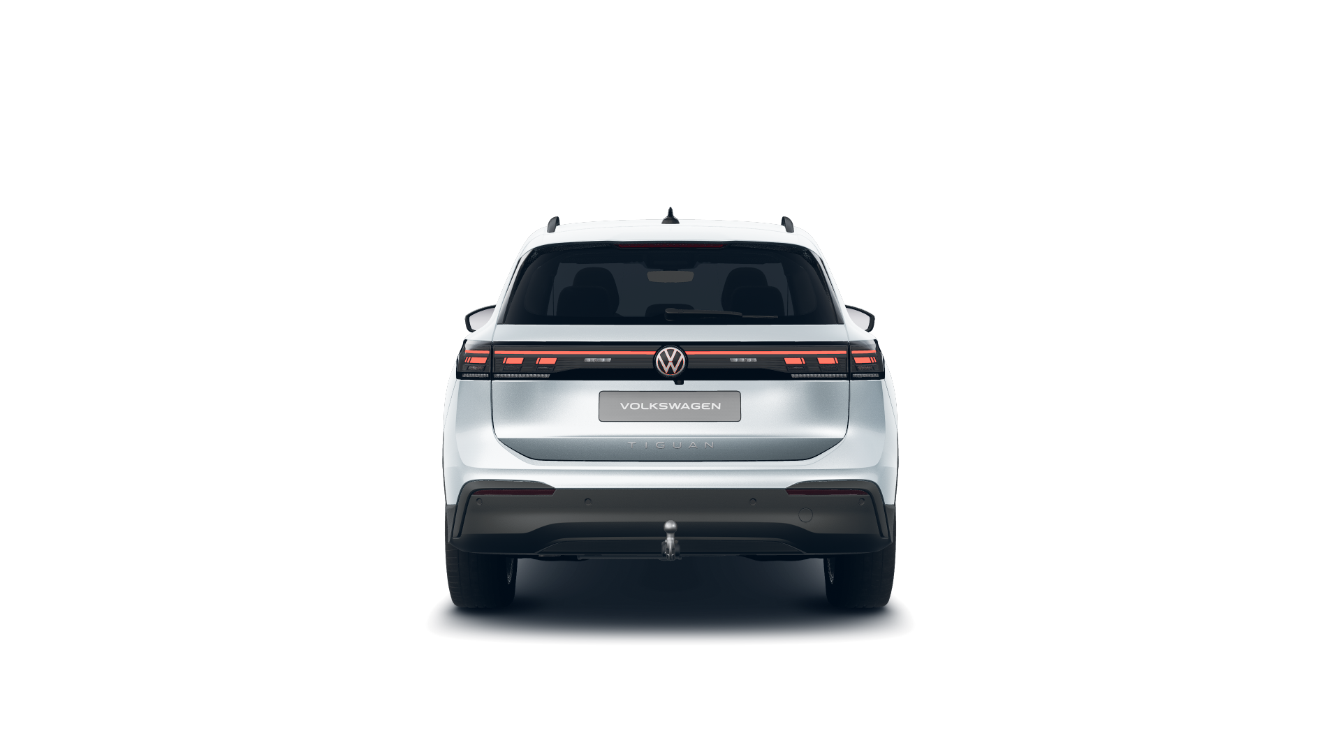 Obrázek Tiguan People 2,0 TDI 110 kW
