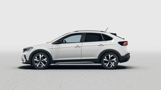 Obrázek Taigo Love 1,0 TSI 85 kW 7DSG