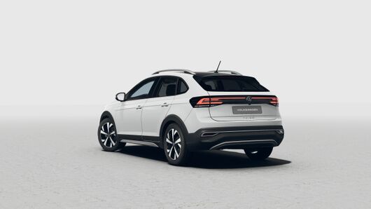 Obrázek Taigo Love 1,0 TSI 85 kW 7DSG